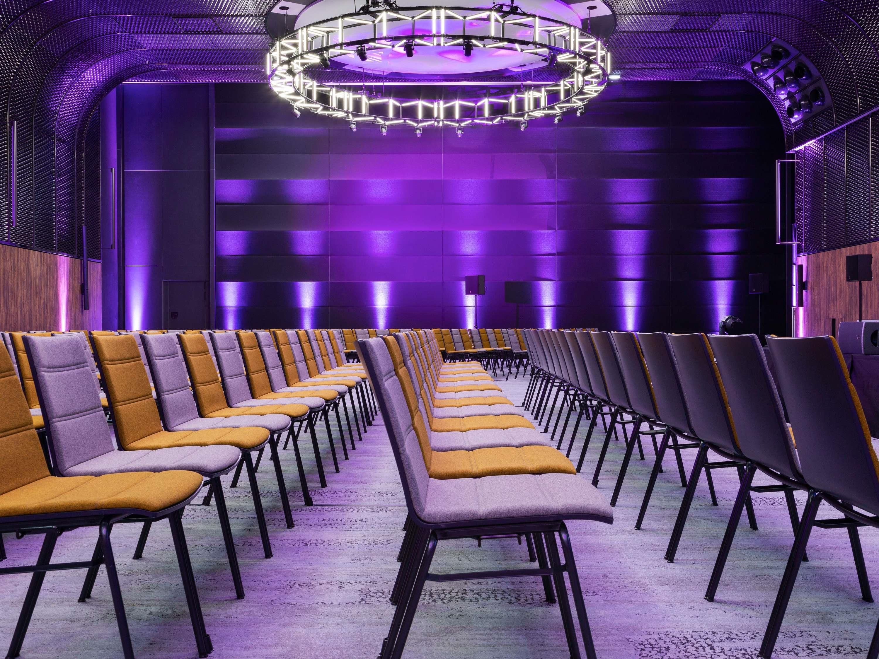 Konferensrum
