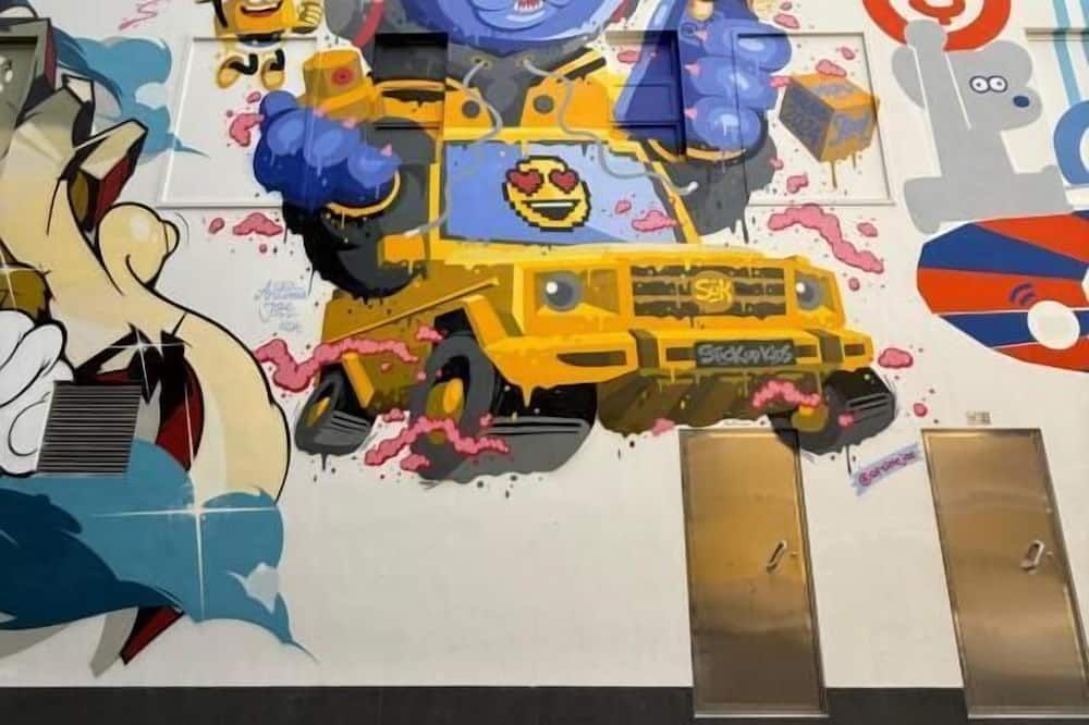 Övrigt