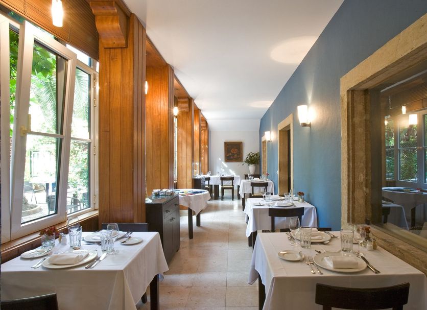 Restaurang Foto