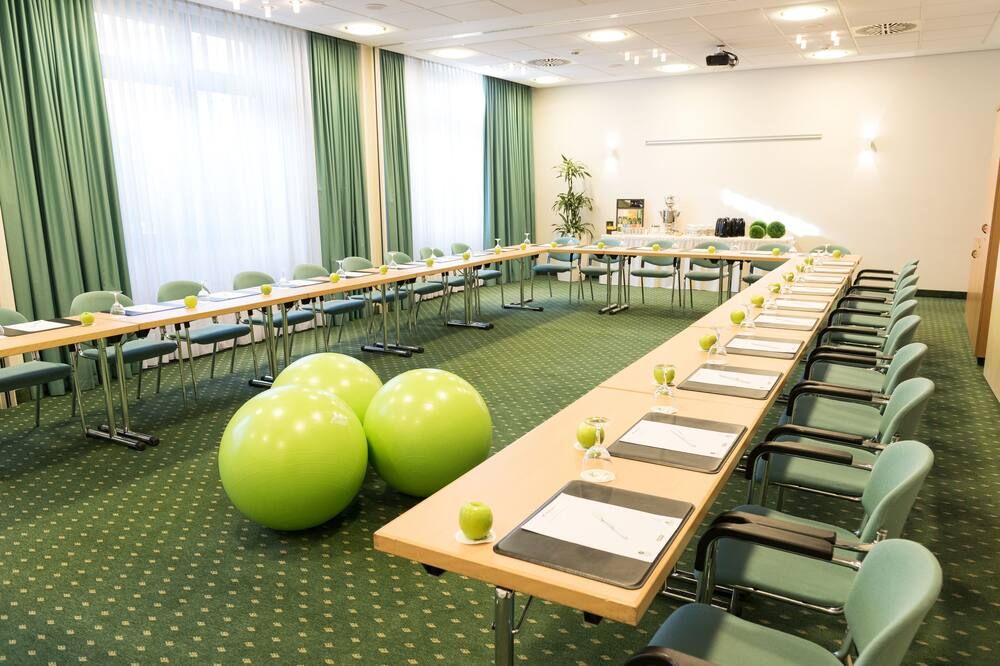 Konferensrum