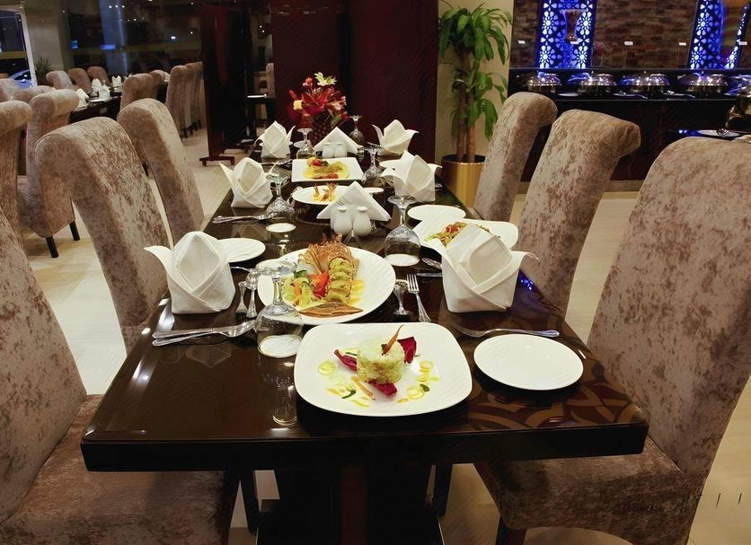 Restaurang Foto