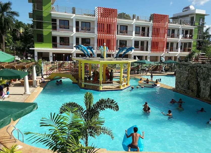 Pool Foto