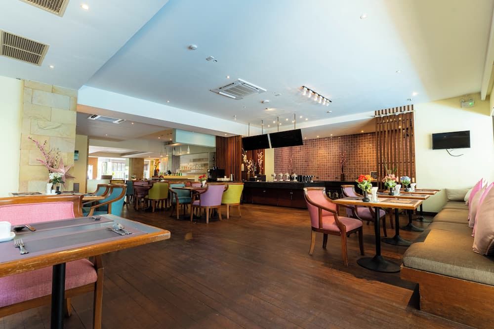 Restaurang