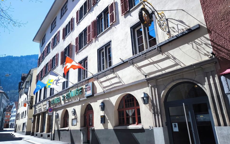 Byggnad Foto