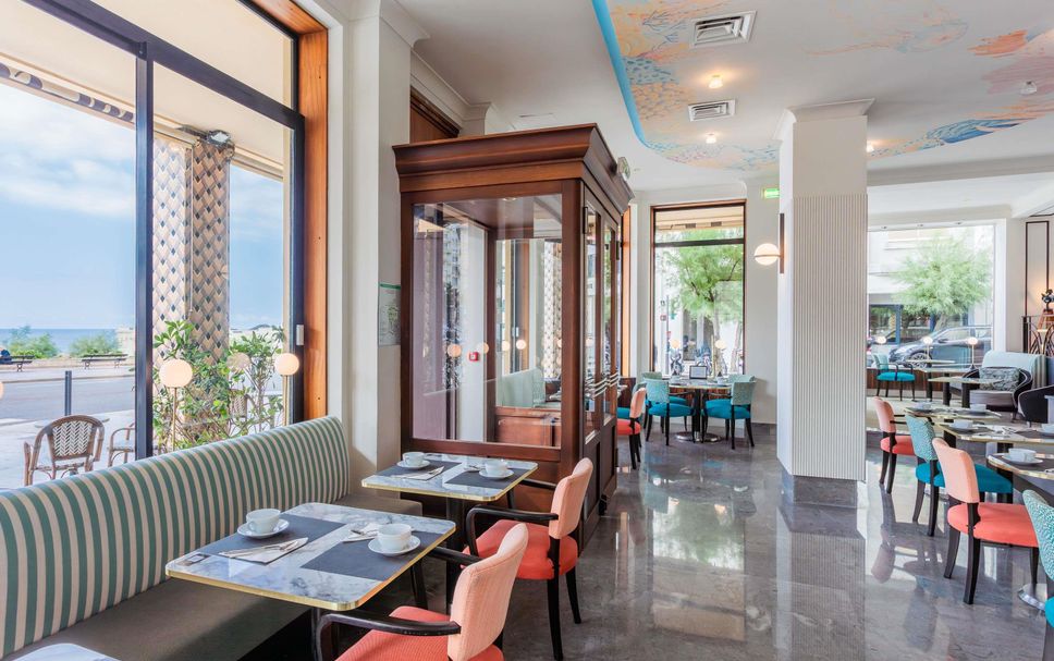 Restaurang Foto