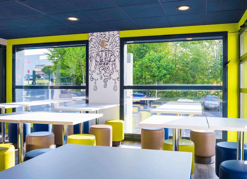 Restaurang Foto