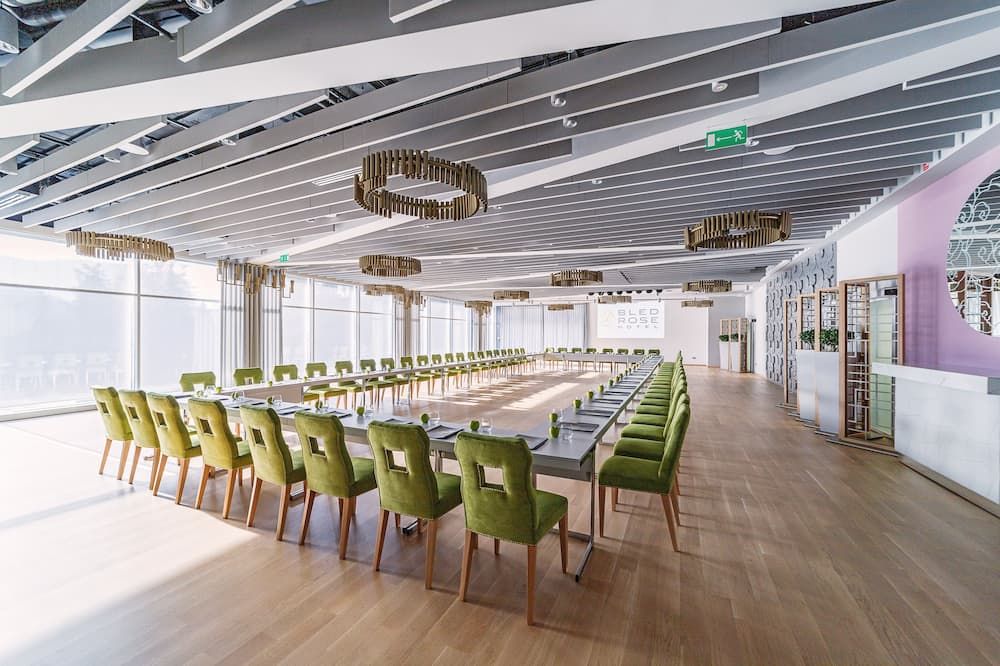 Konferensrum