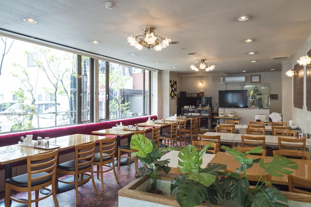Restaurang
