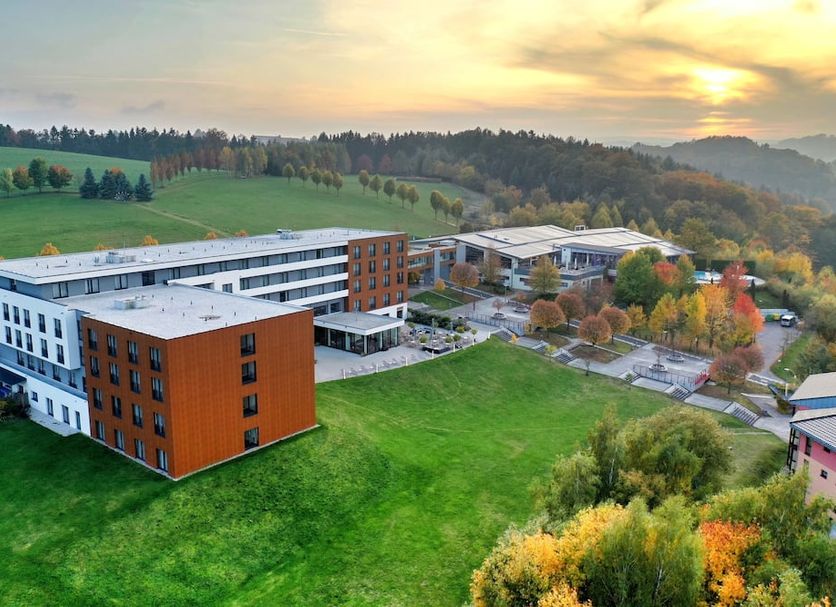 Byggnad Foto