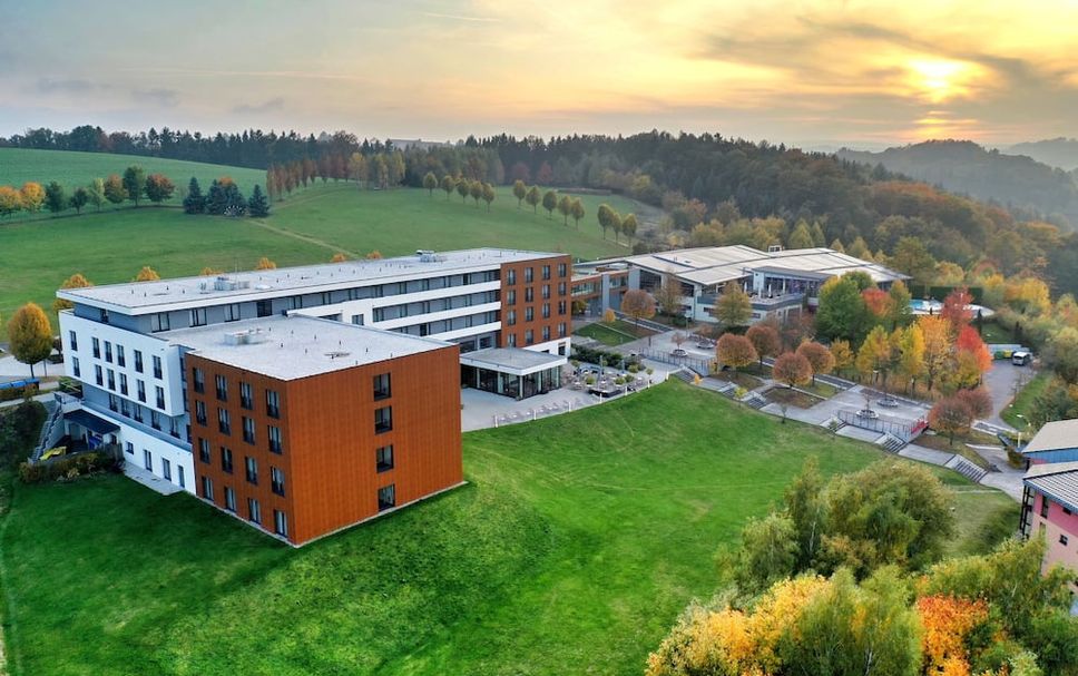 Byggnad Foto