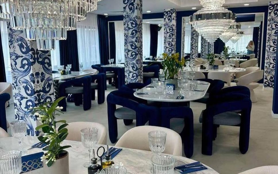 Restaurang Foto
