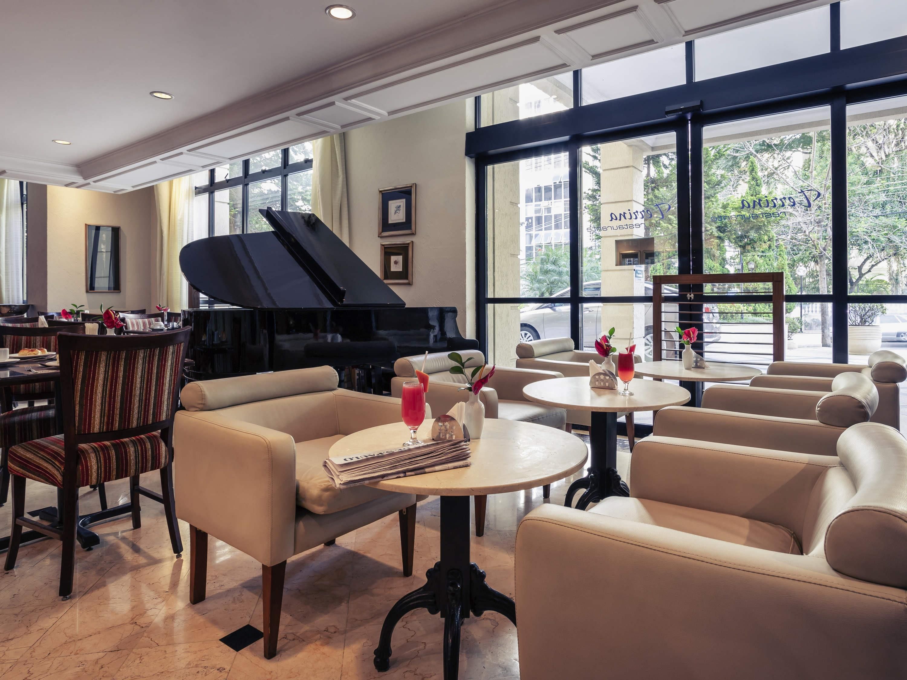 Restaurang