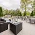 Hotellfaciliteter