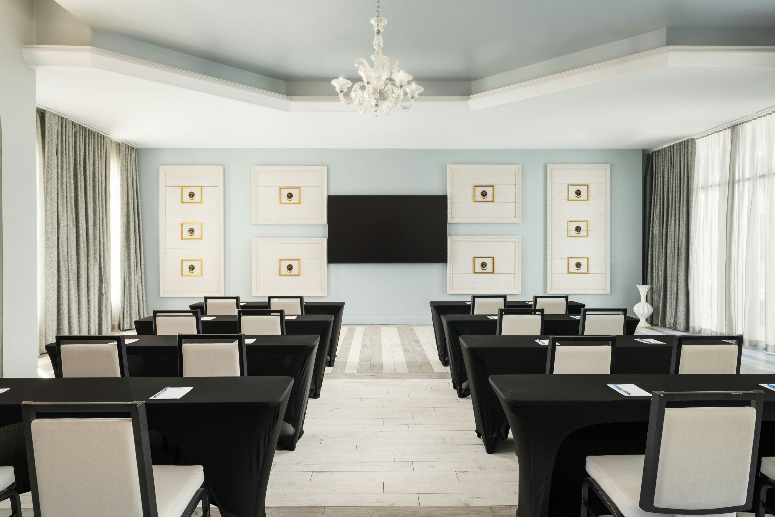 Konferensrum