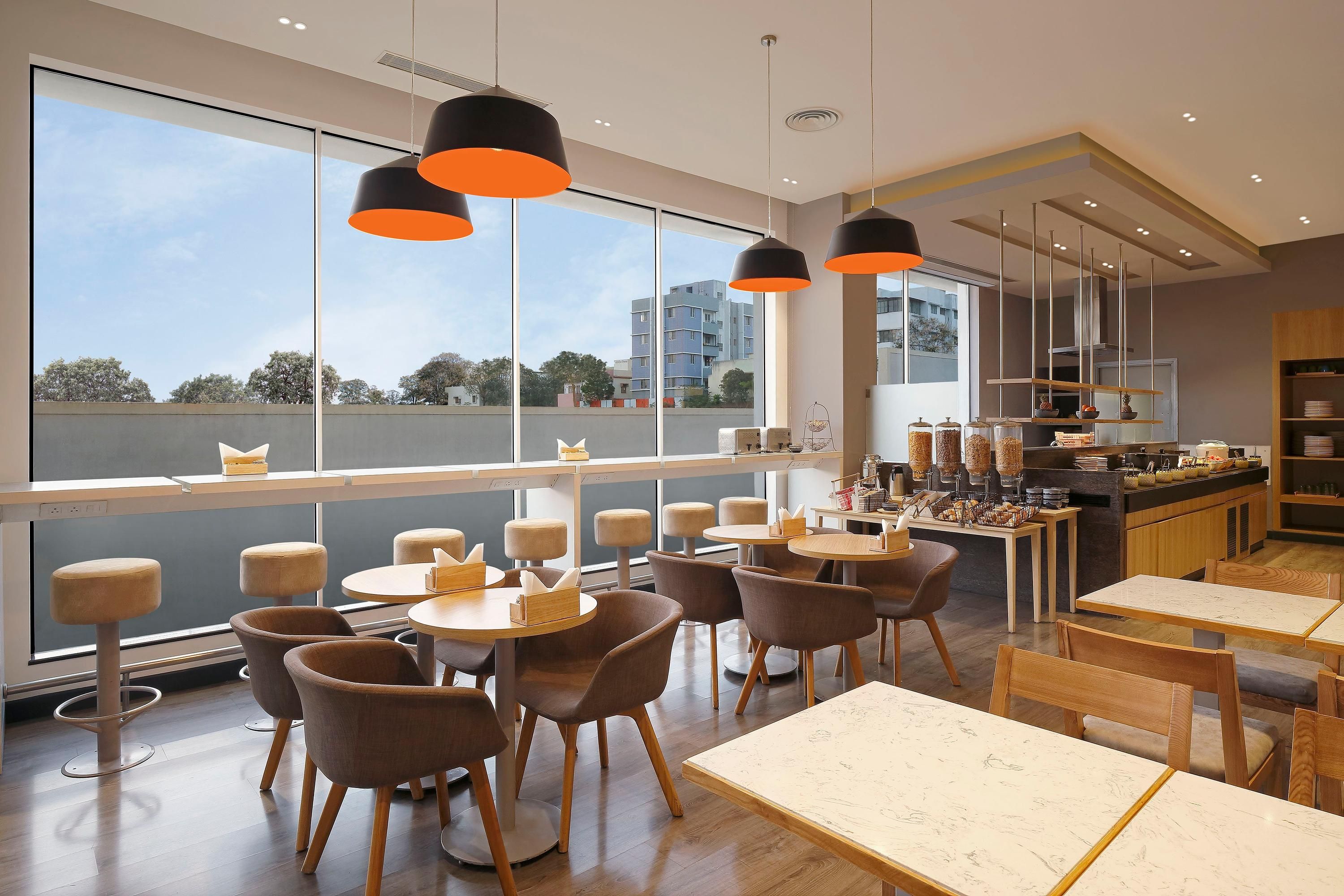 Restaurang