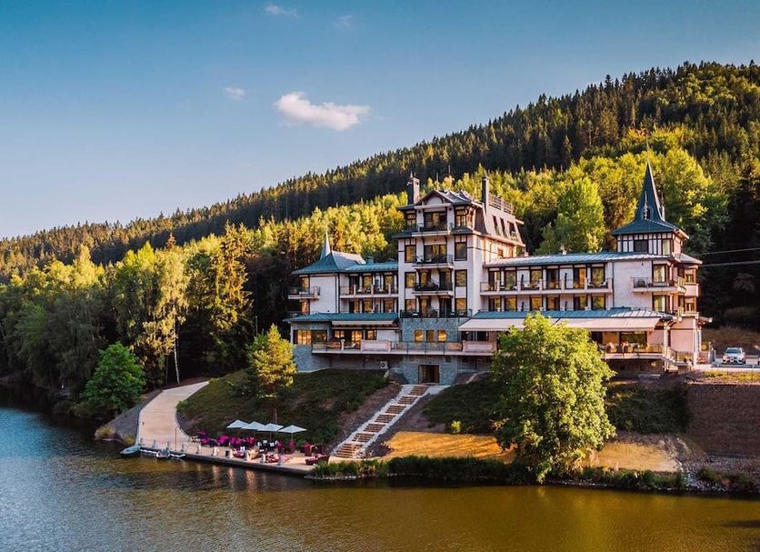 Byggnad Foto