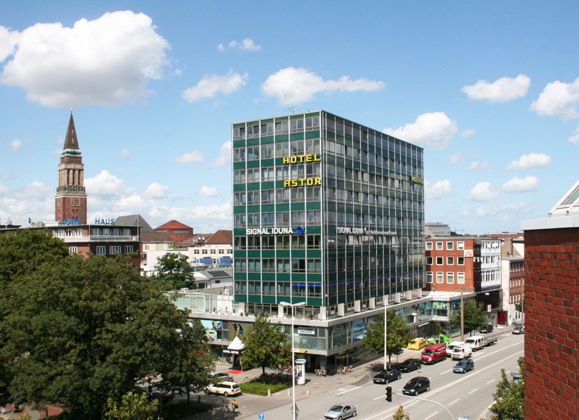 Byggnad Foto