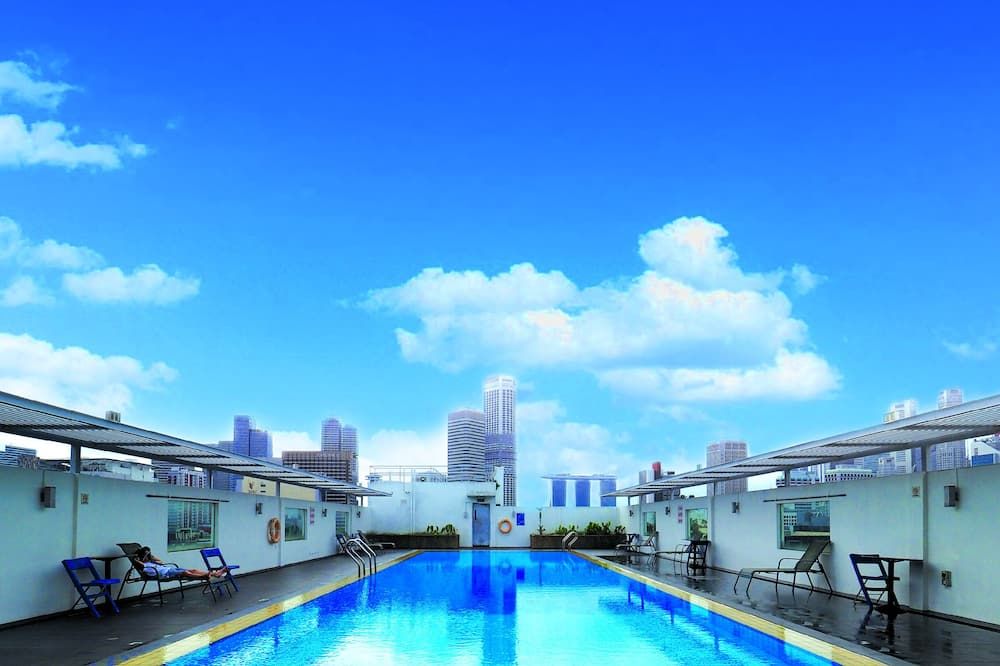 Pool Foto