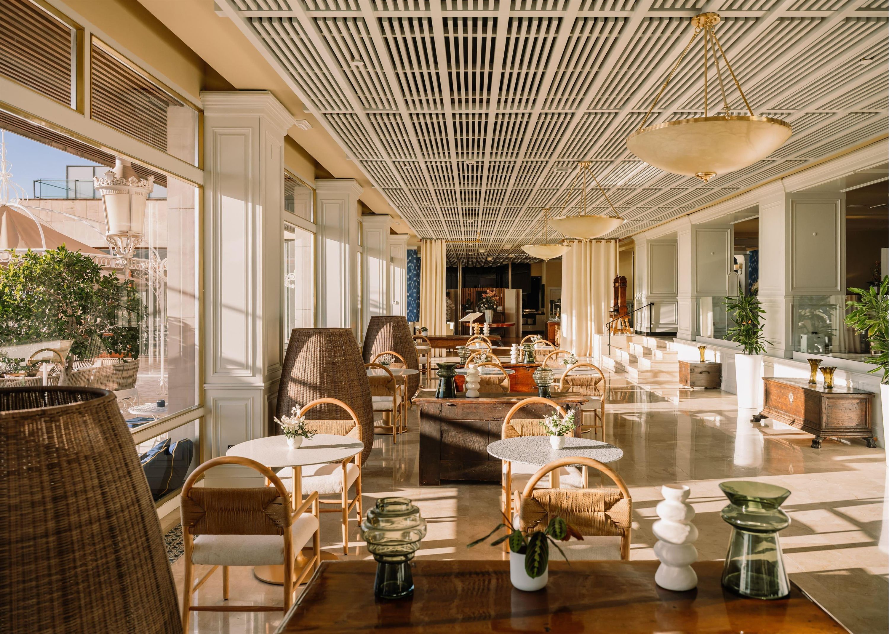 Restaurang