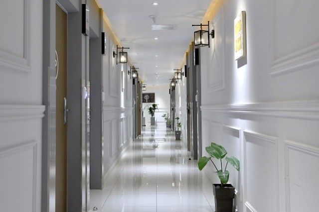 Hall