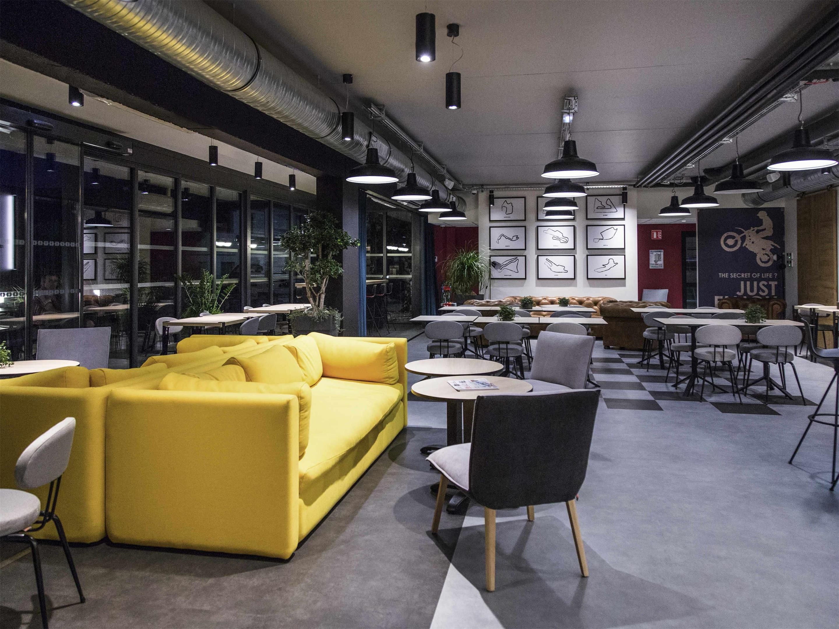 Restaurang