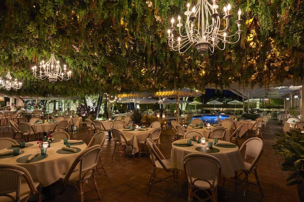 Restaurang