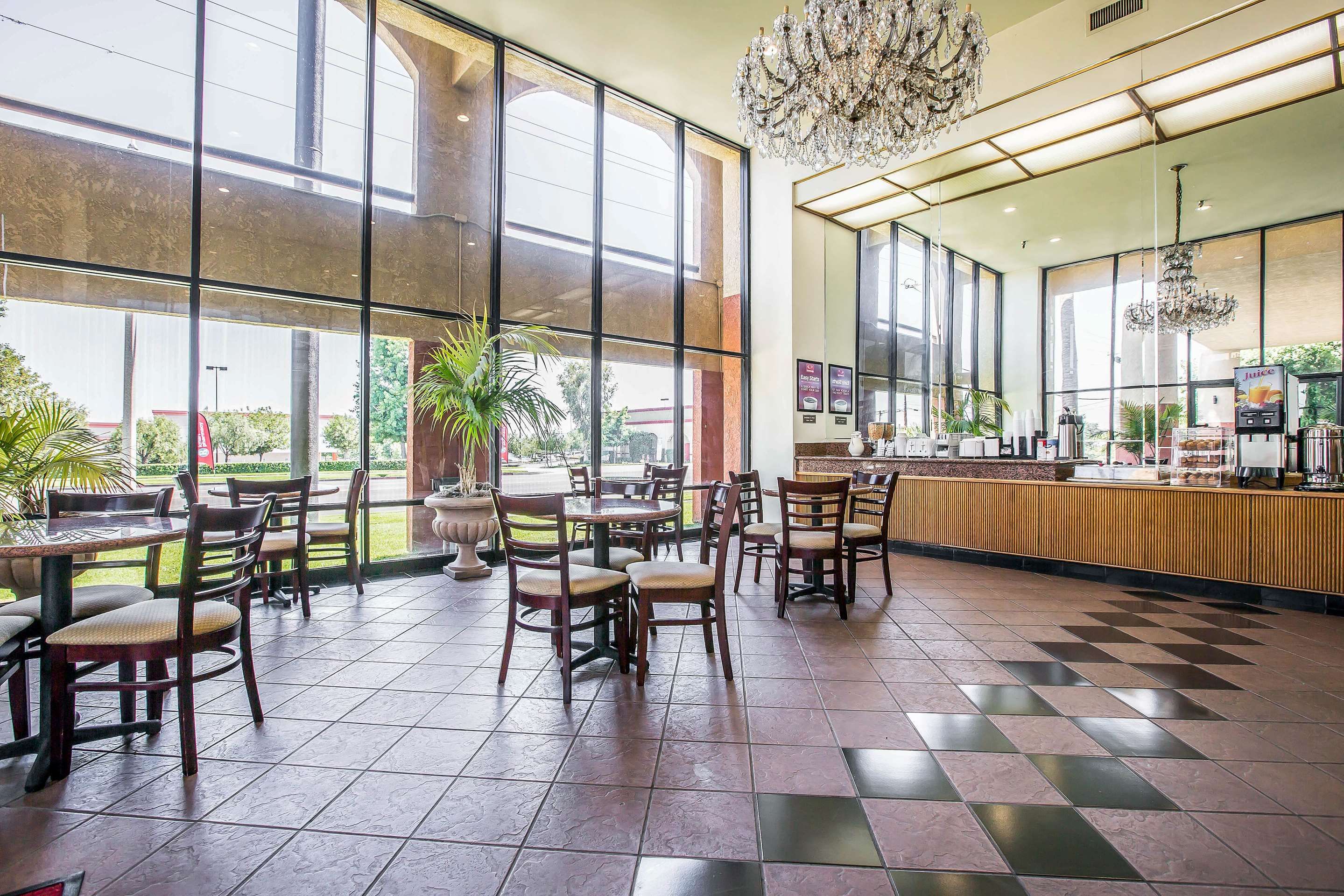 Restaurang