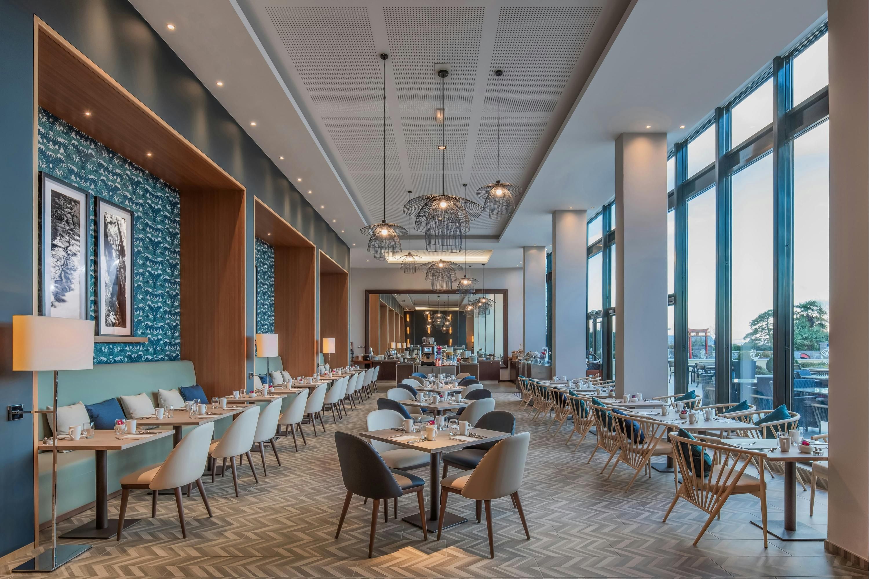 Restaurang