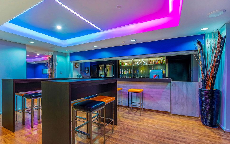 Bar Foto