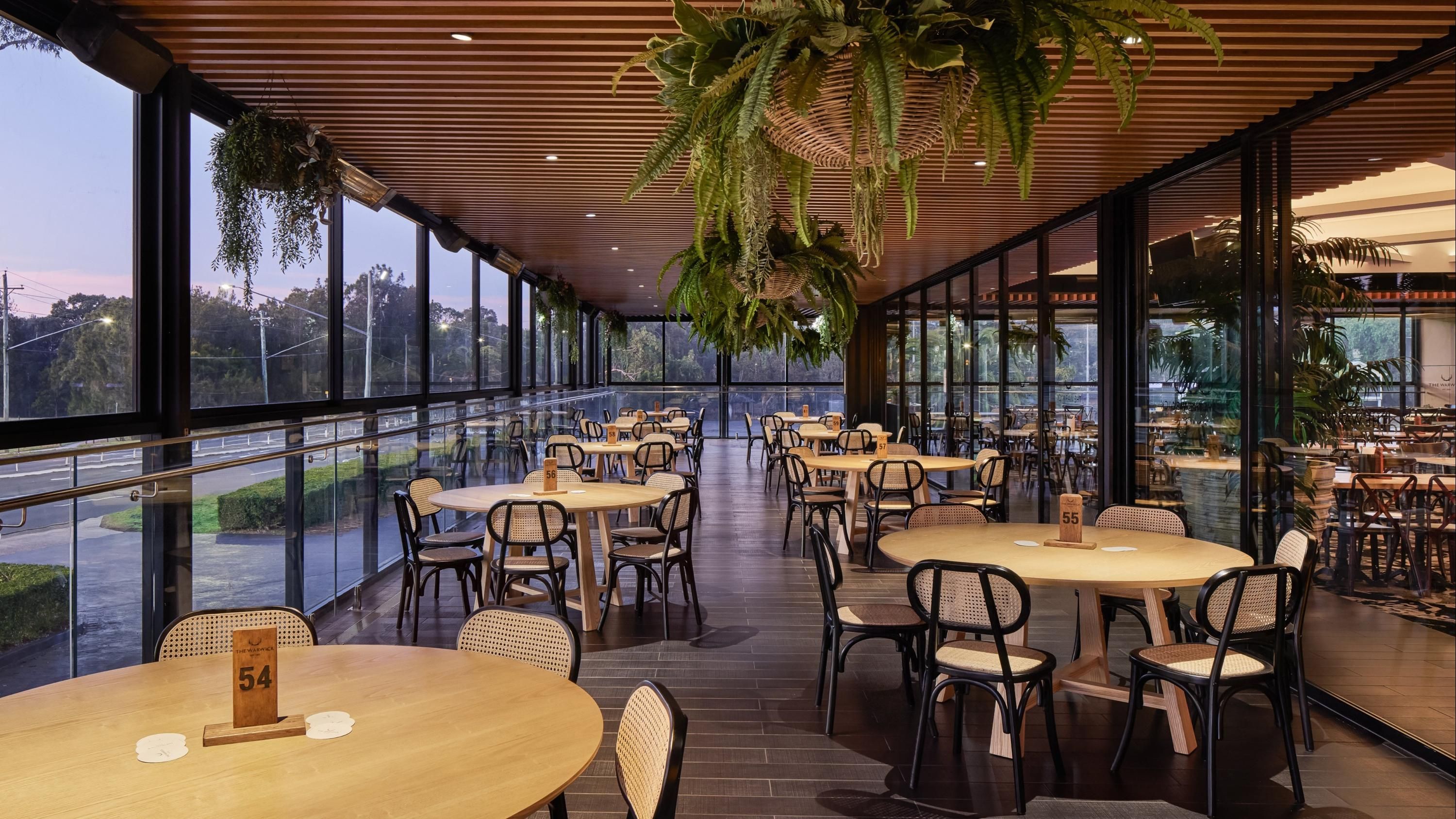 Restaurang Foto