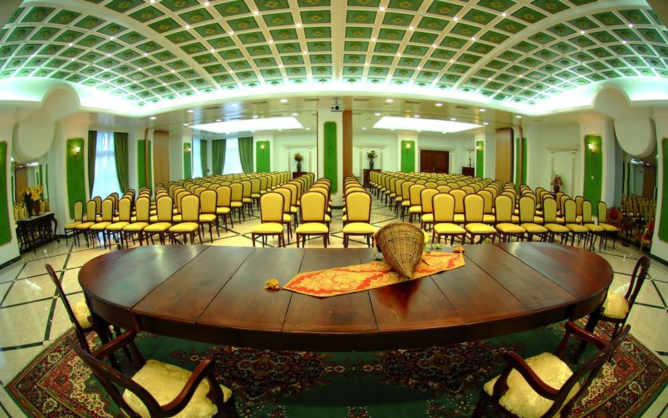 Konferensrum Foto
