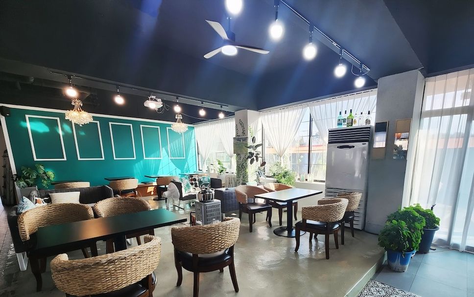 Restaurang Foto