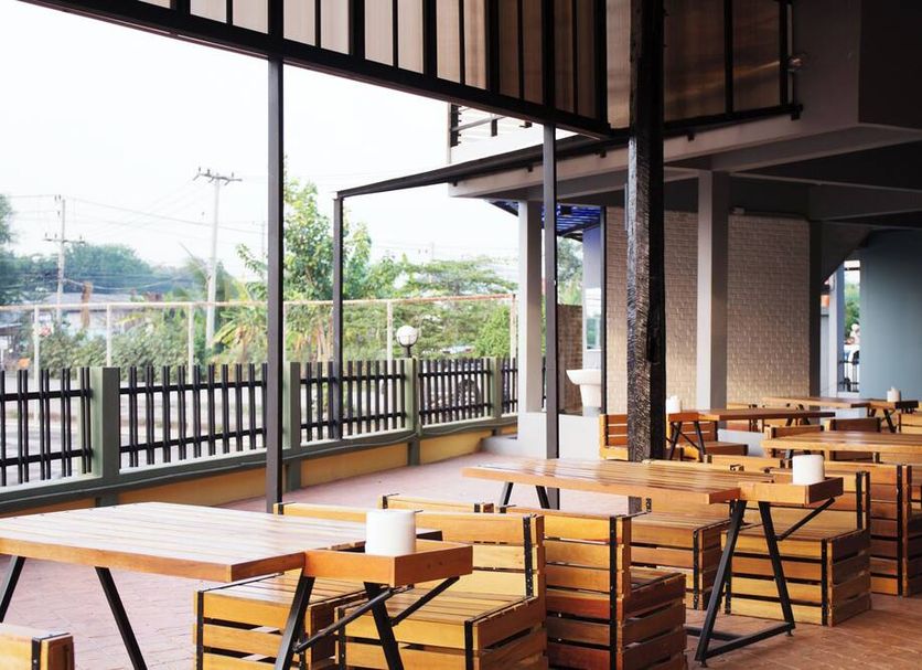 Restaurang Foto