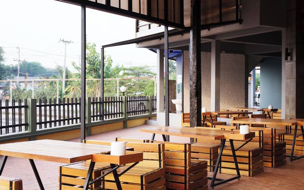Restaurang Foto