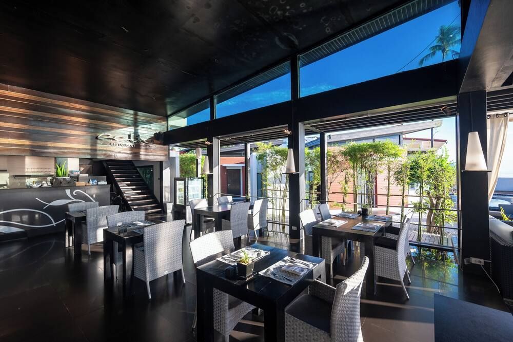 Restaurang