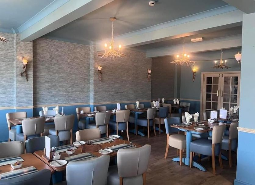 Restaurang Foto