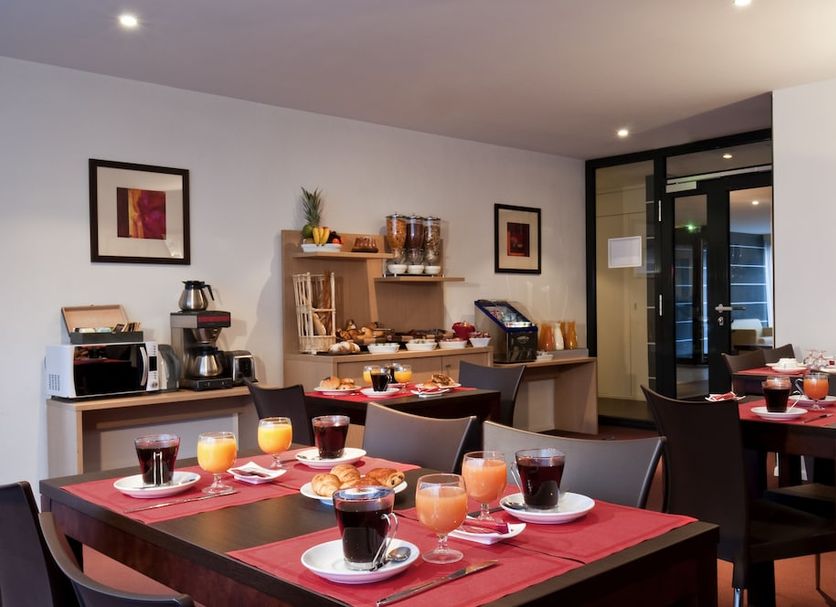 Restaurang Foto