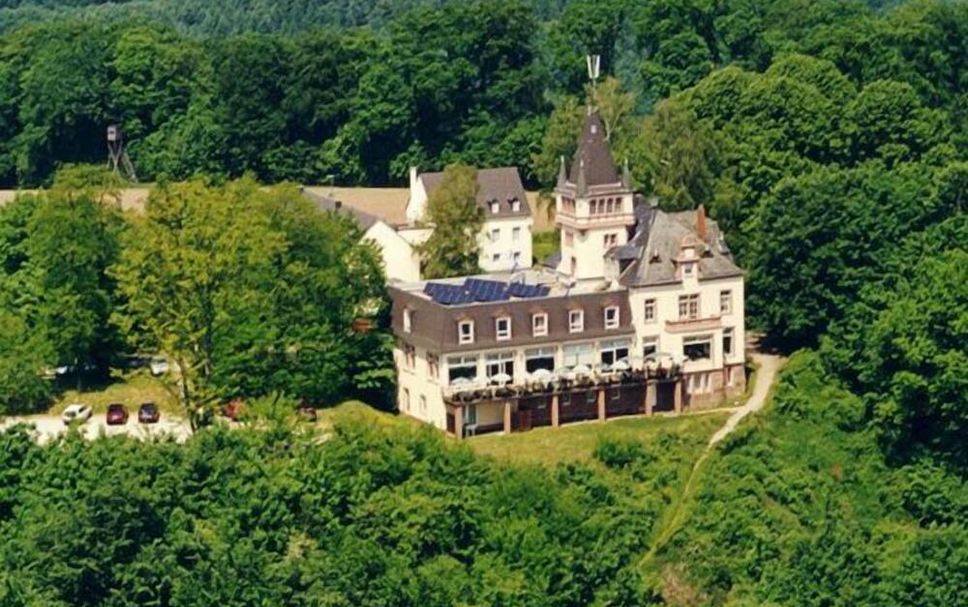 Byggnad Foto