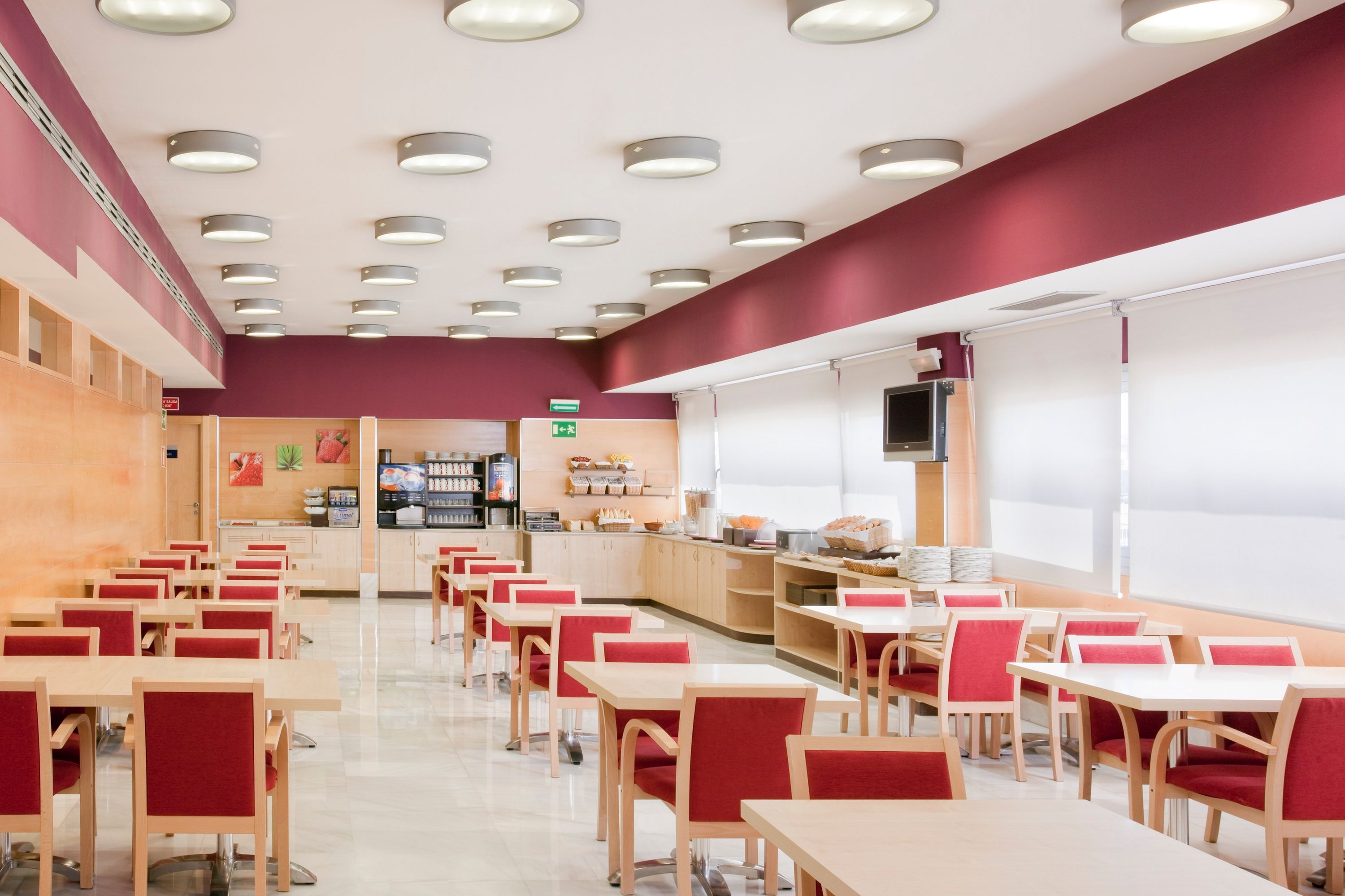 Restaurang