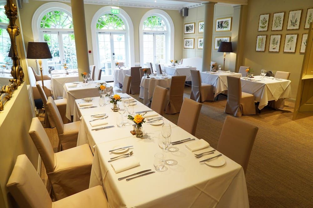 Restaurang