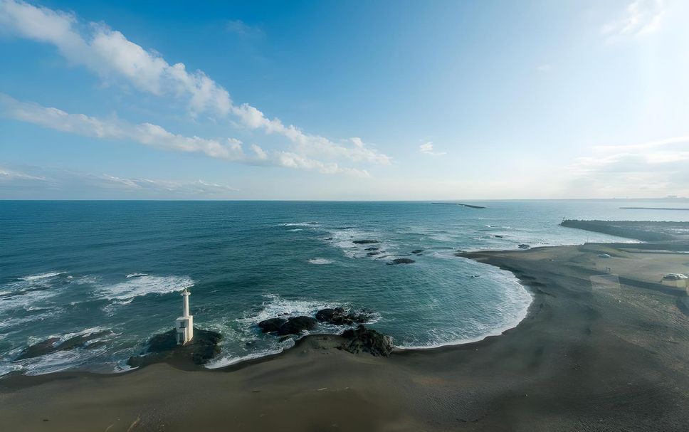 Strand Foto