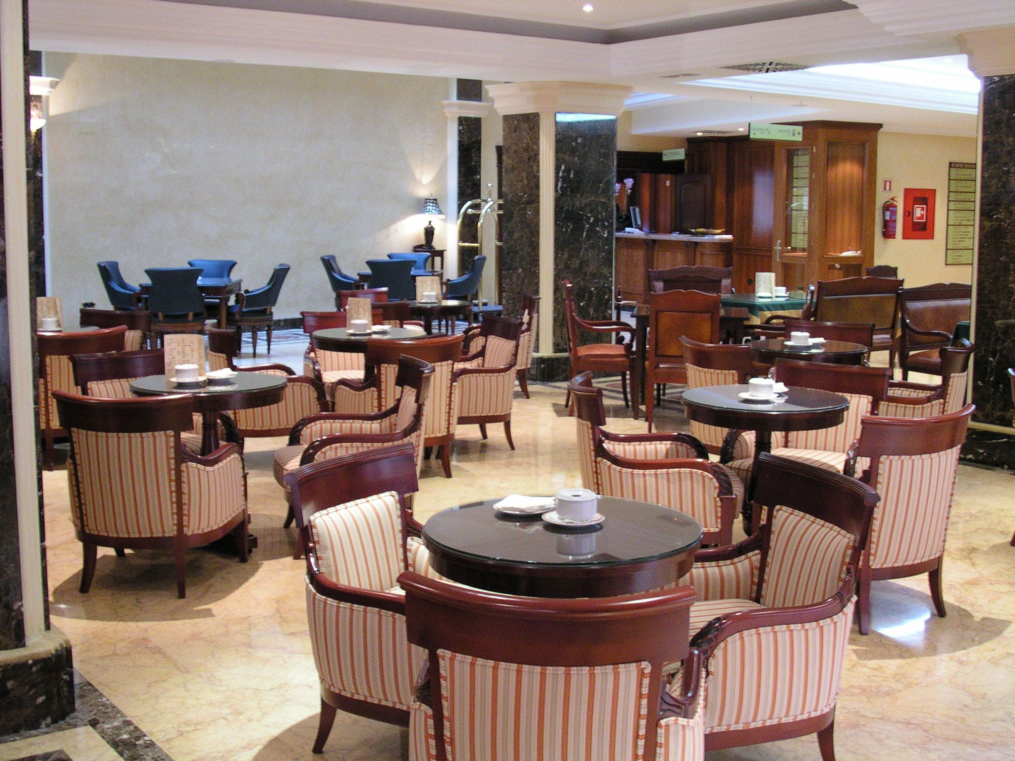 Restaurang