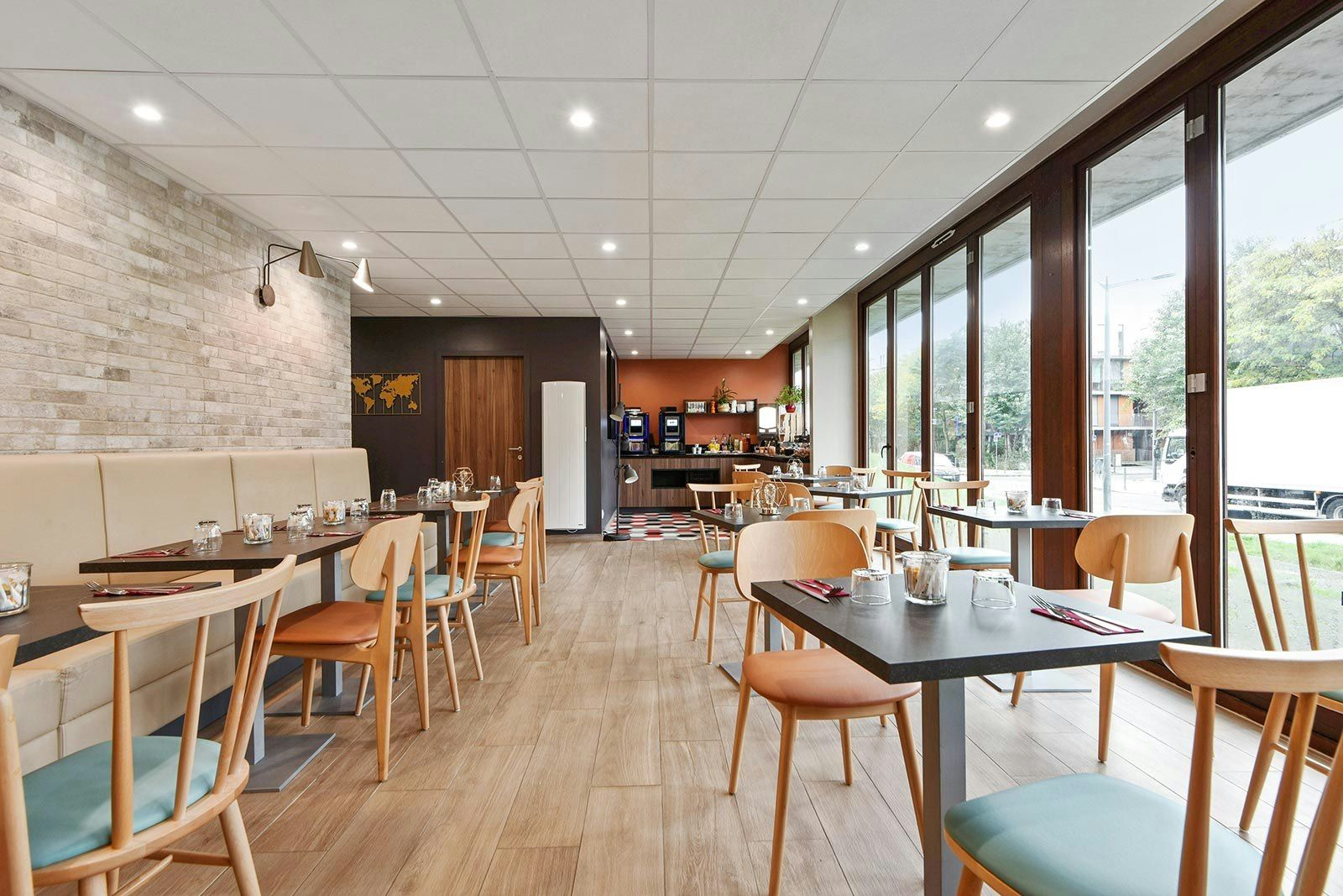 Restaurang