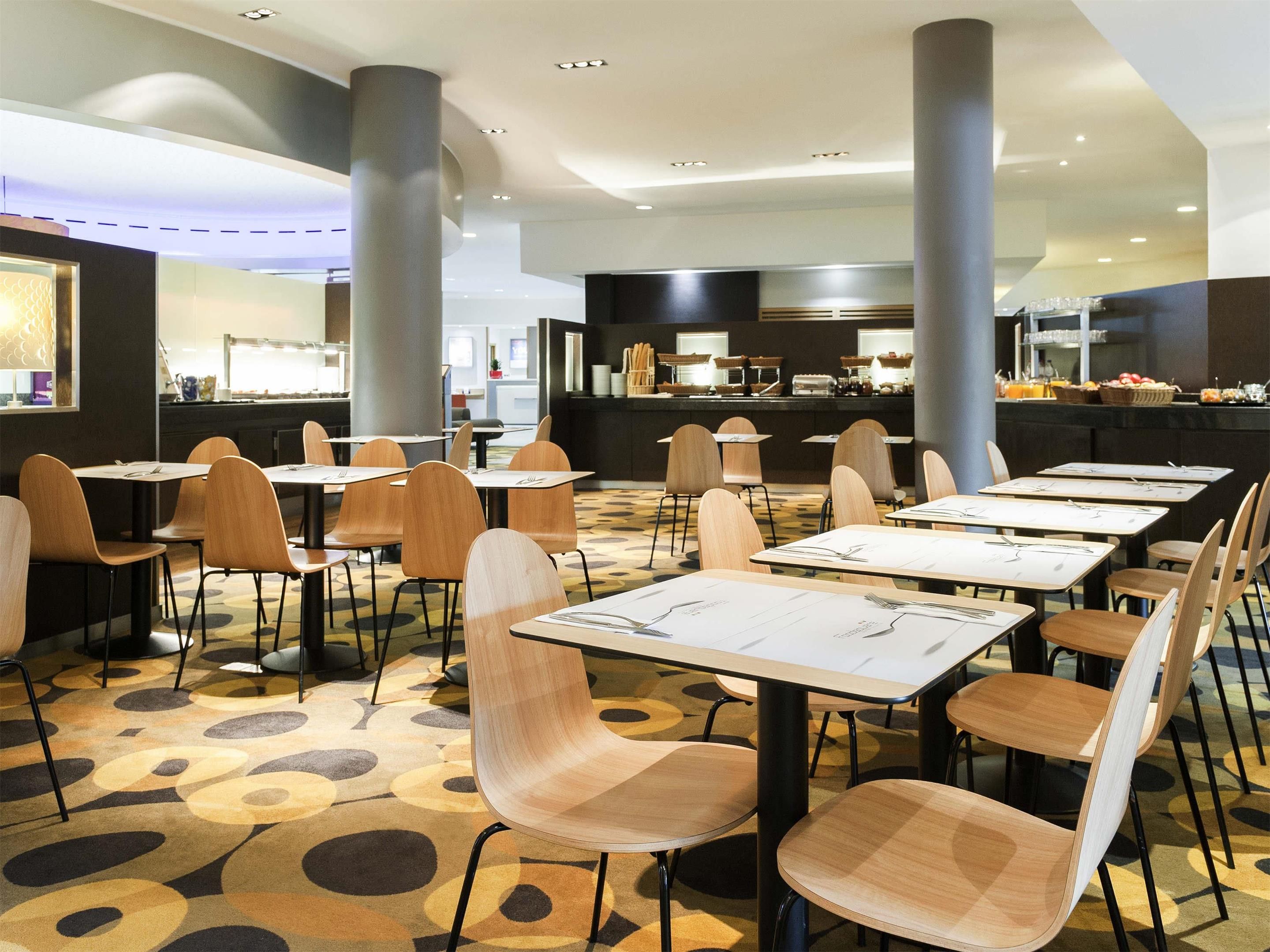 Restaurang