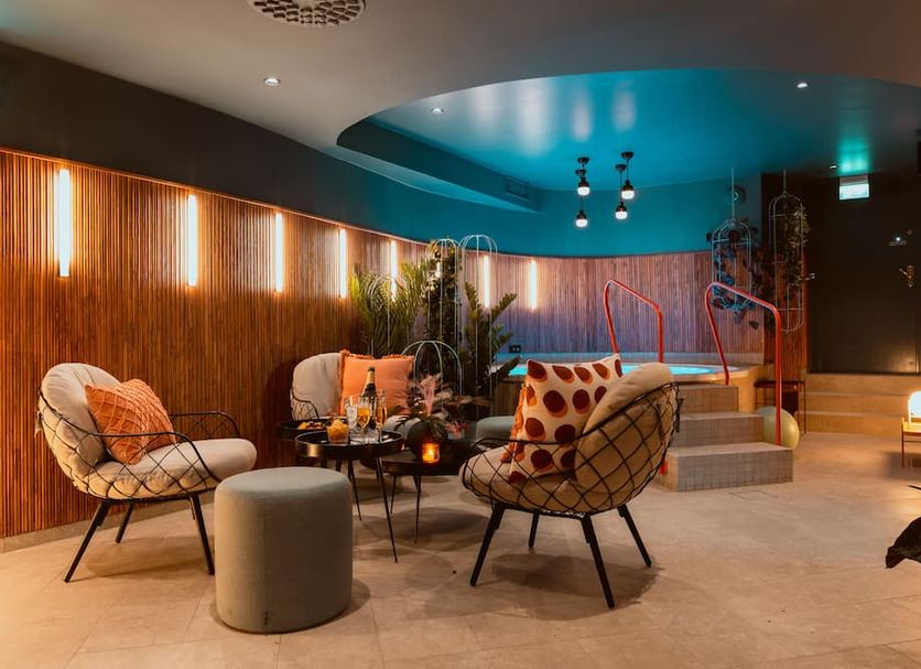 Lounge Foto