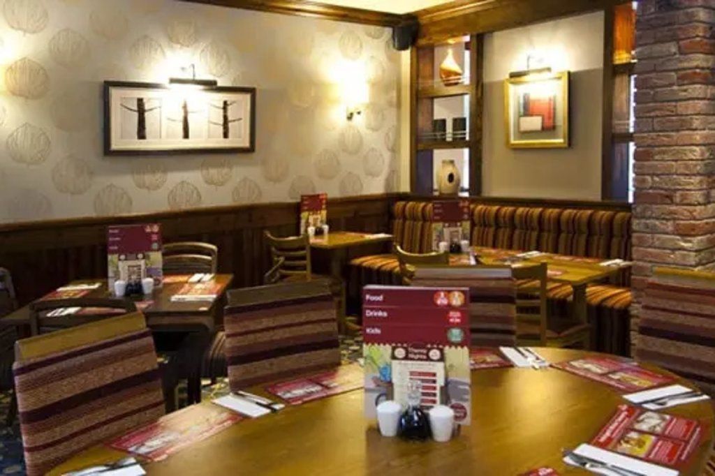 Restaurang