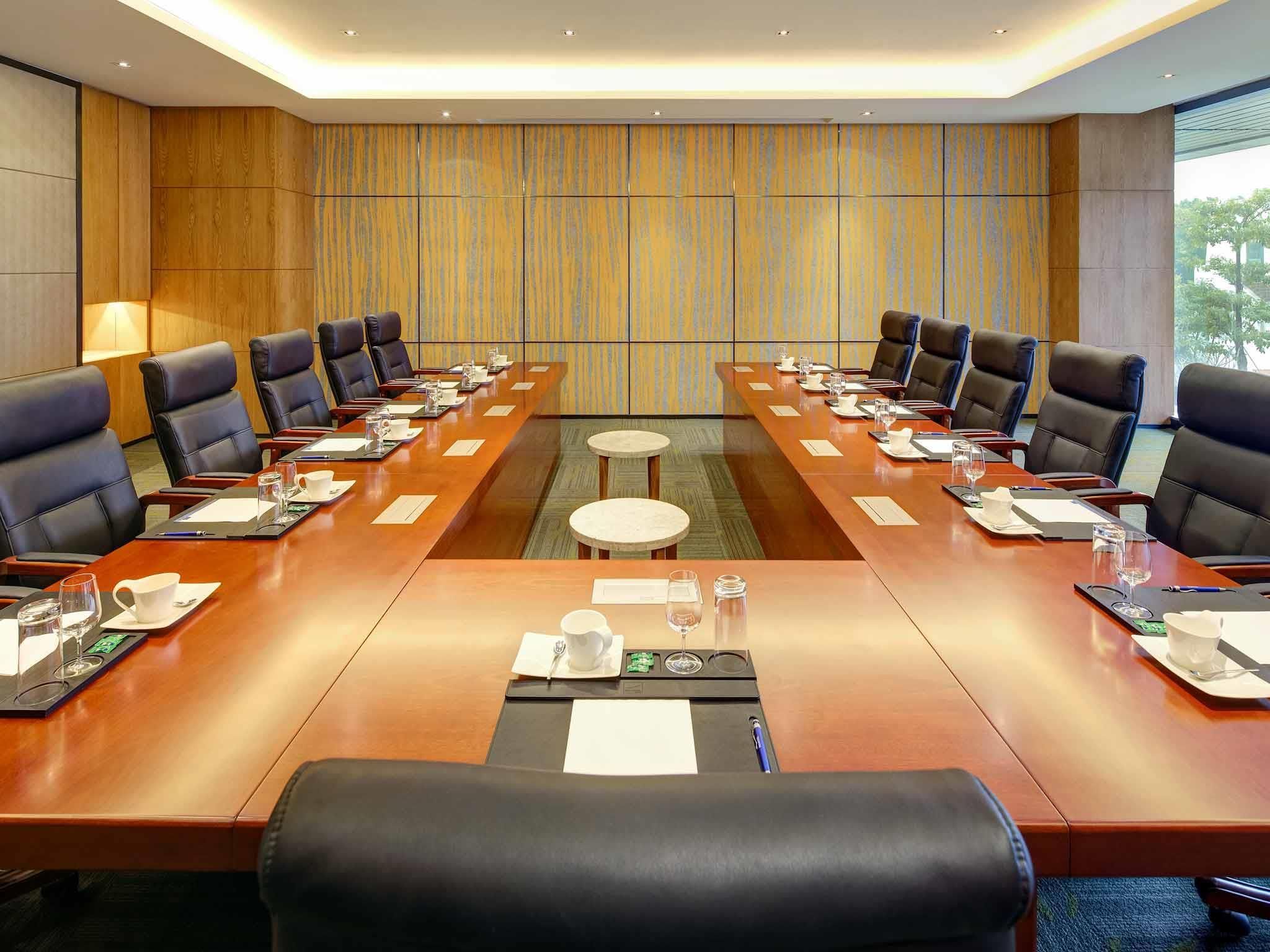 Konferensrum