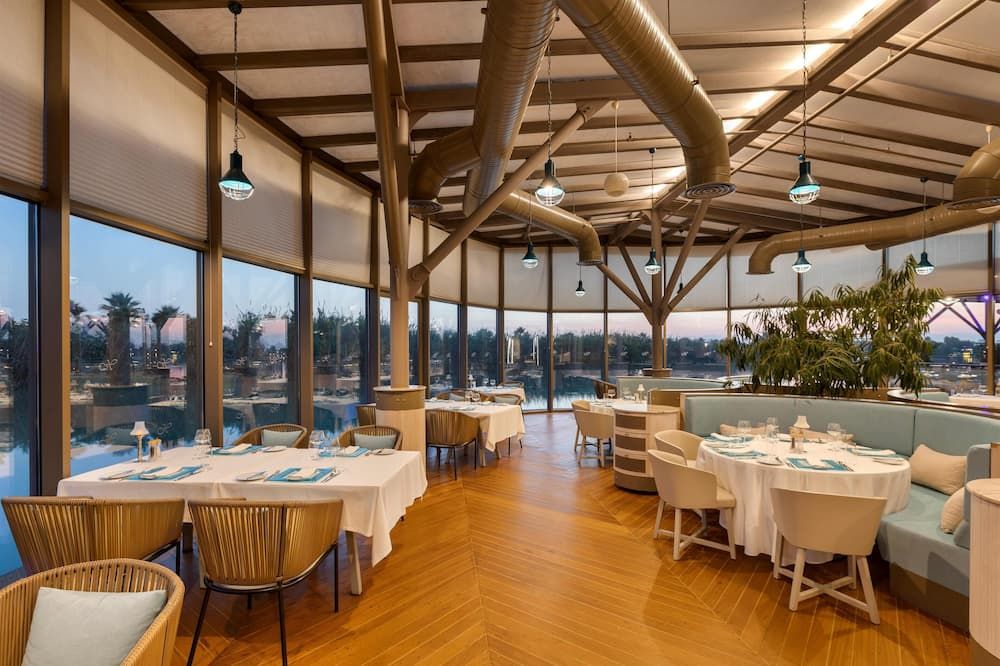Restaurang