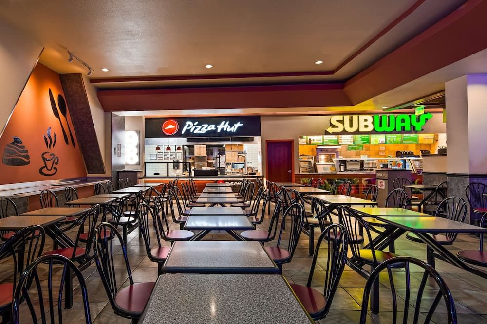 Restaurang