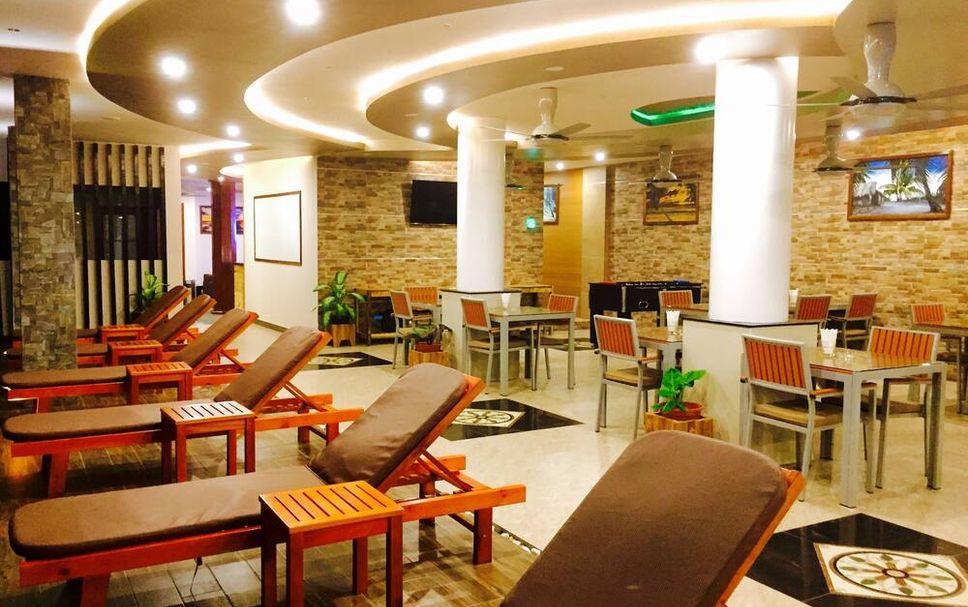 Restaurang Foto